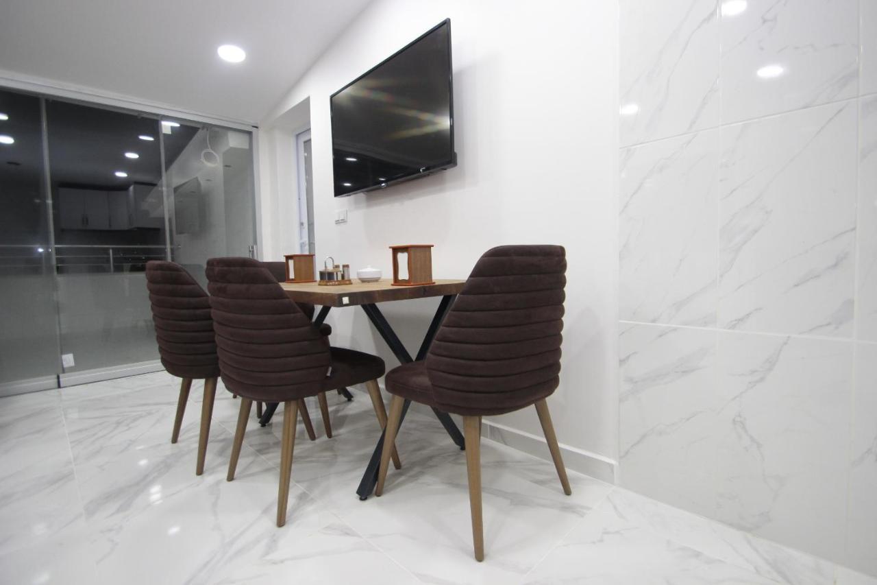 Avrasya Queen Hotel Istanbul Eksteriør bilde