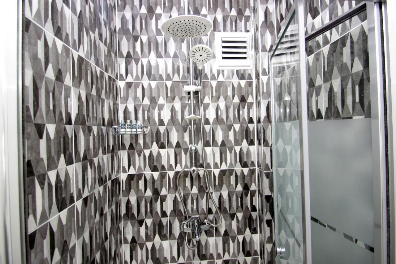Avrasya Queen Hotel Istanbul Eksteriør bilde