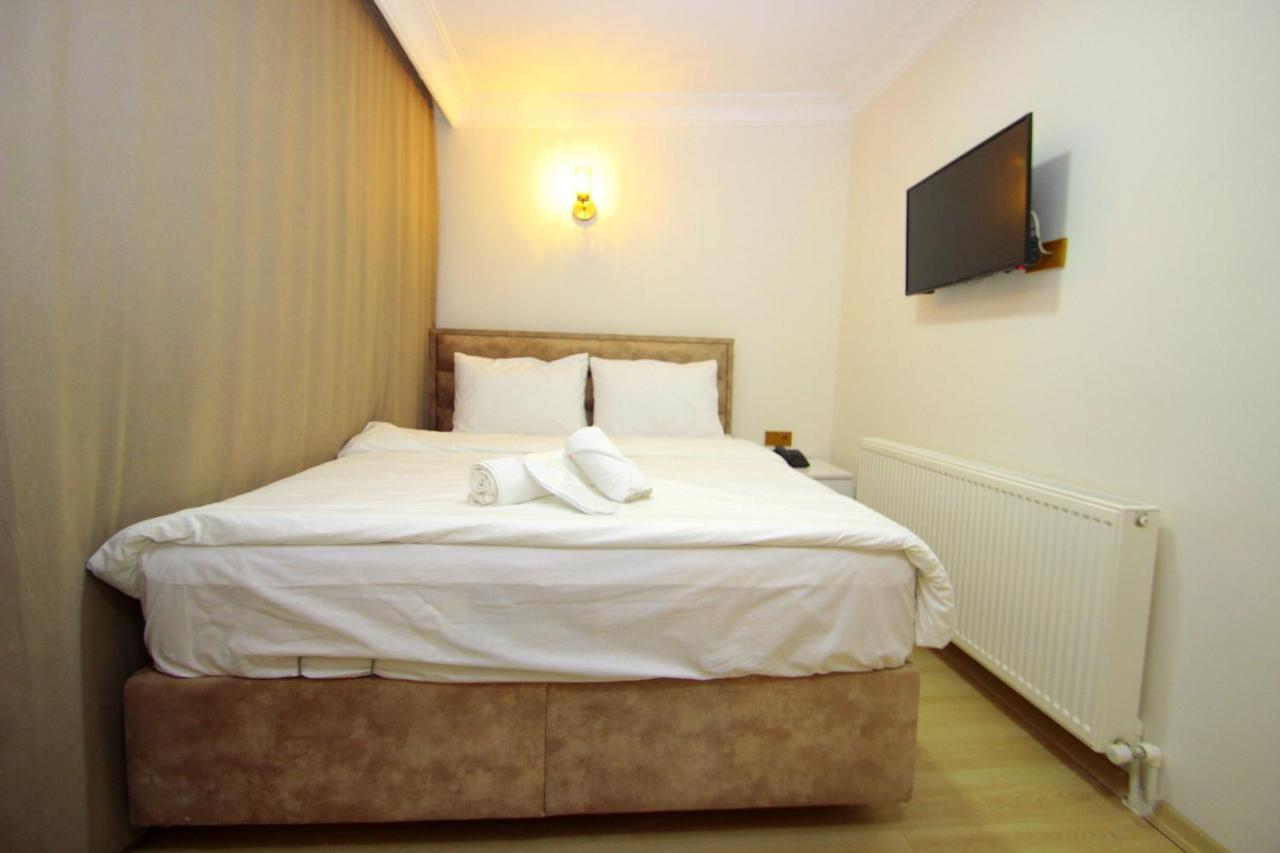 Avrasya Queen Hotel Istanbul Eksteriør bilde