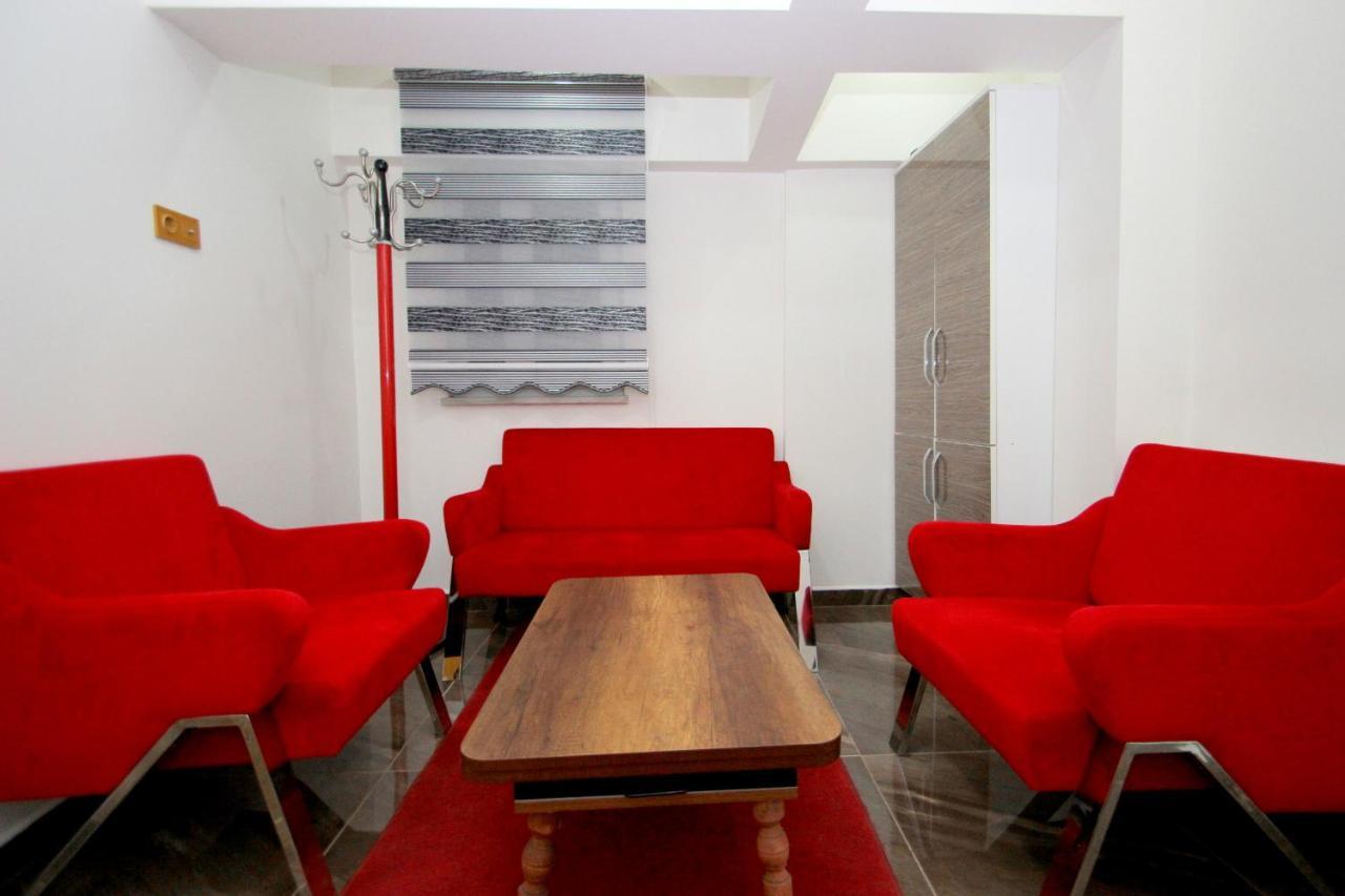 Avrasya Queen Hotel Istanbul Eksteriør bilde