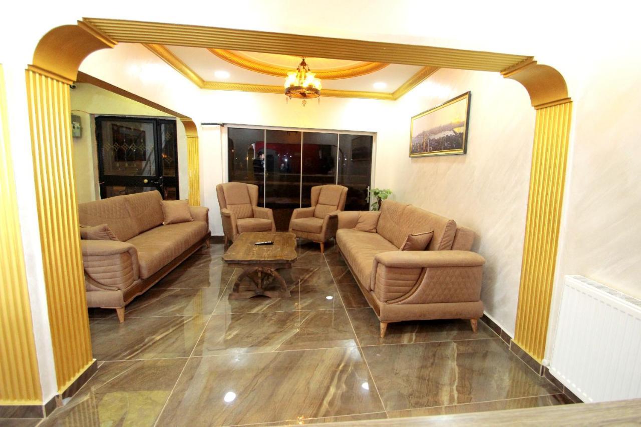 Avrasya Queen Hotel Istanbul Eksteriør bilde