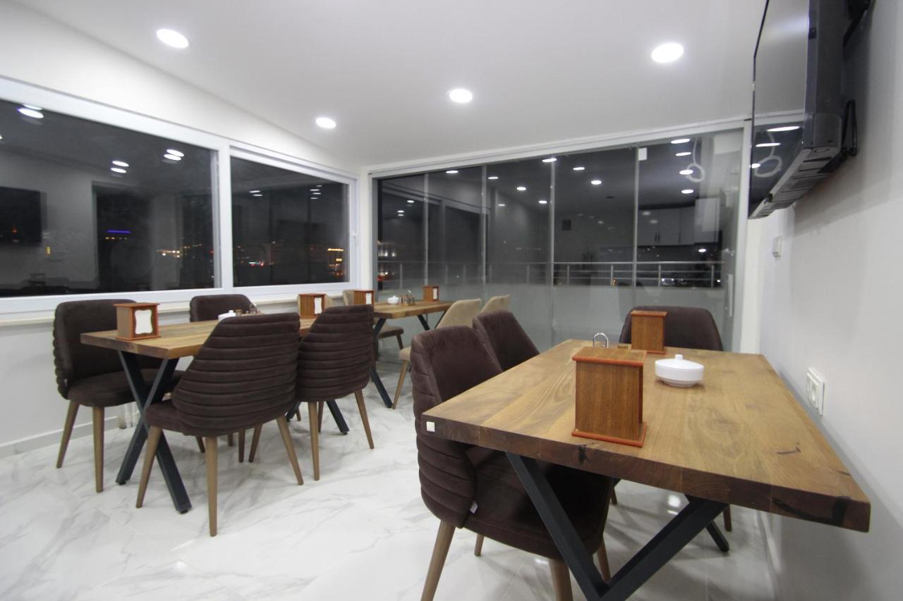 Avrasya Queen Hotel Istanbul Eksteriør bilde