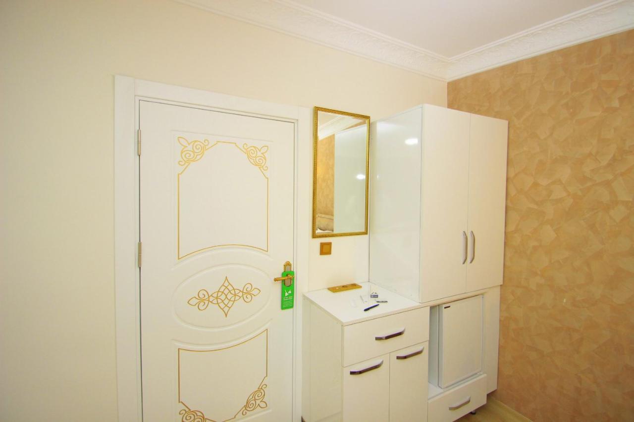 Avrasya Queen Hotel Istanbul Eksteriør bilde