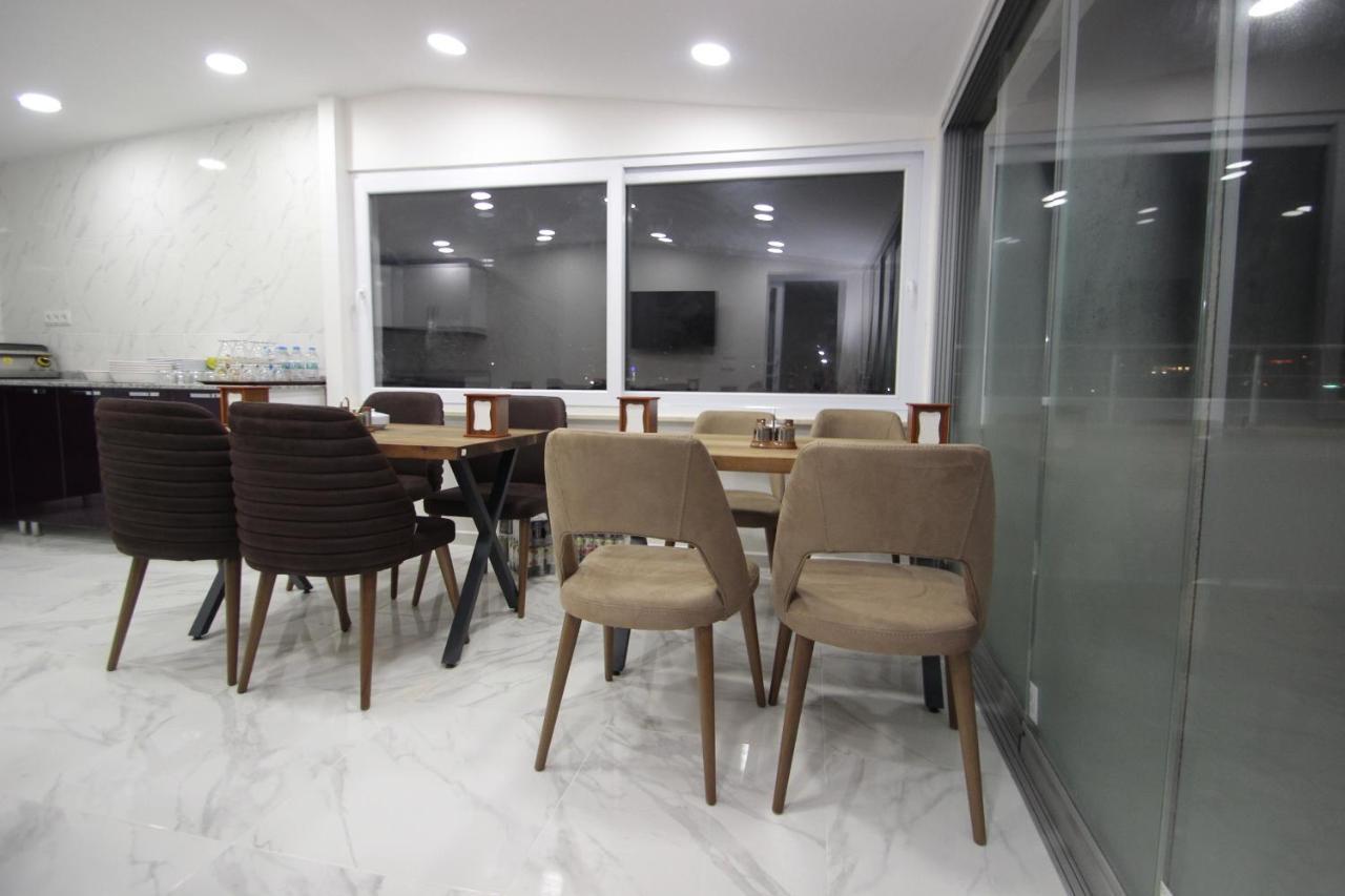 Avrasya Queen Hotel Istanbul Eksteriør bilde