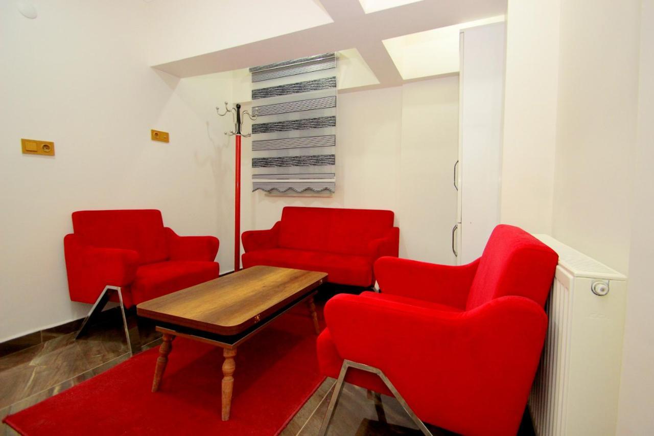 Avrasya Queen Hotel Istanbul Eksteriør bilde
