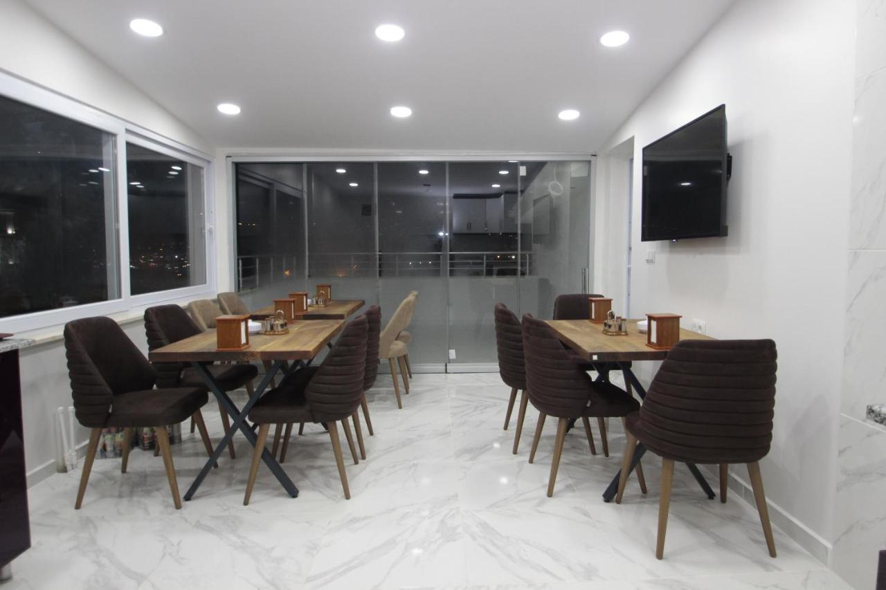 Avrasya Queen Hotel Istanbul Eksteriør bilde