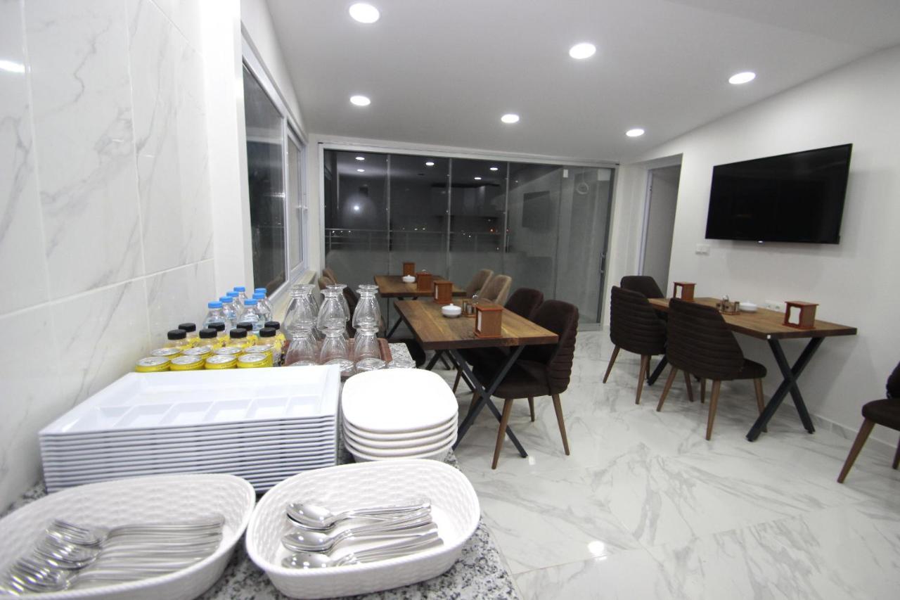 Avrasya Queen Hotel Istanbul Eksteriør bilde